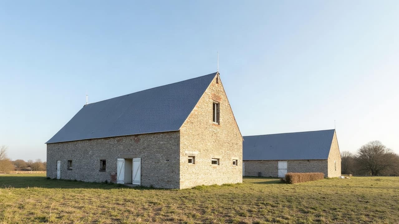 Comparer deux devis de rénovation de toiture agricole : les postes à vérifier