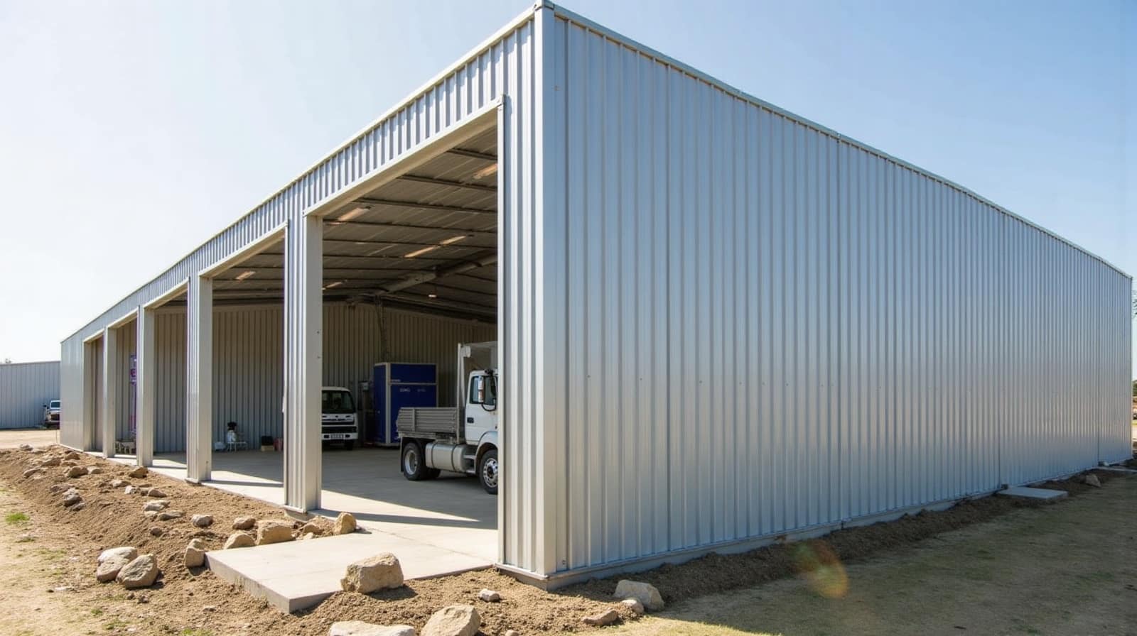 La ventilation, un sujet récurrent dans le secteur