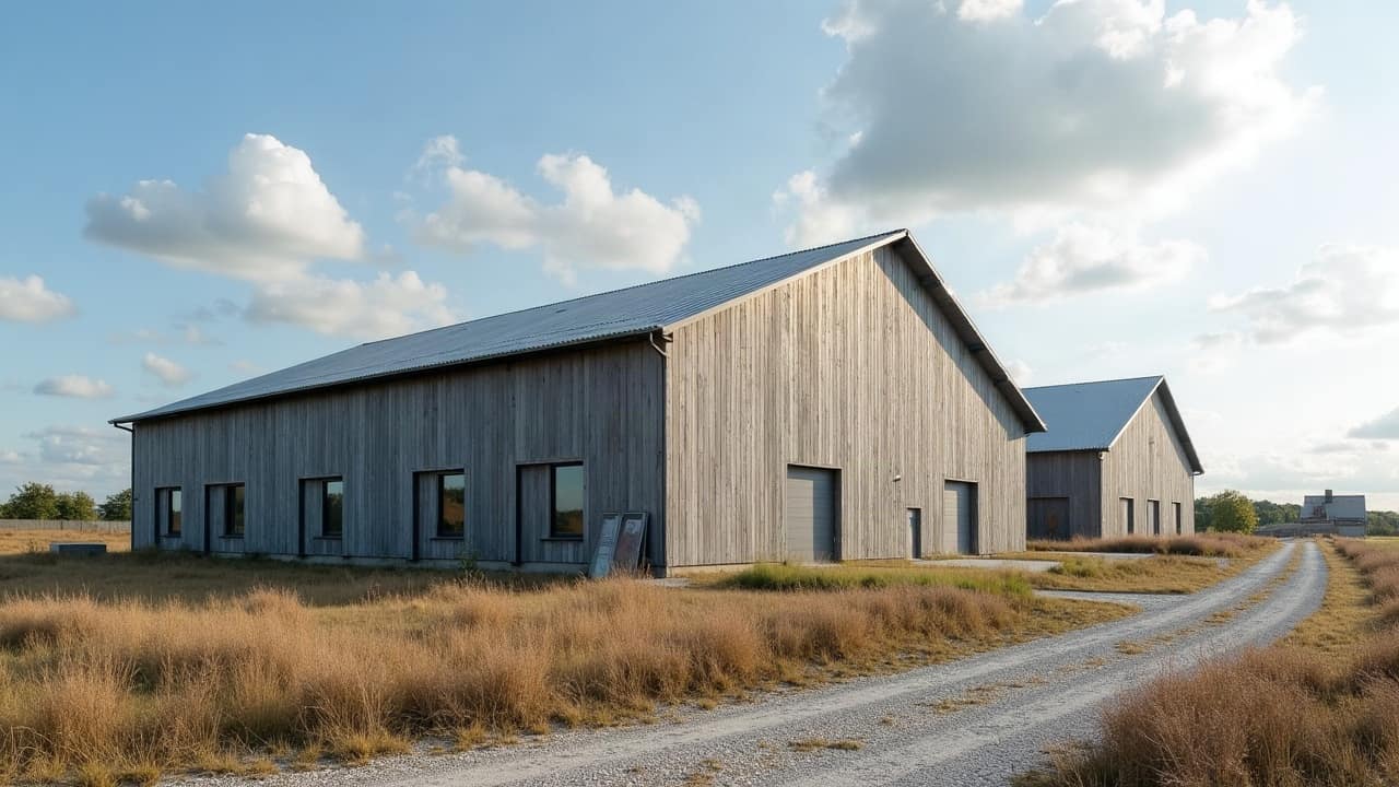Une économie agricole particulièrement structurée